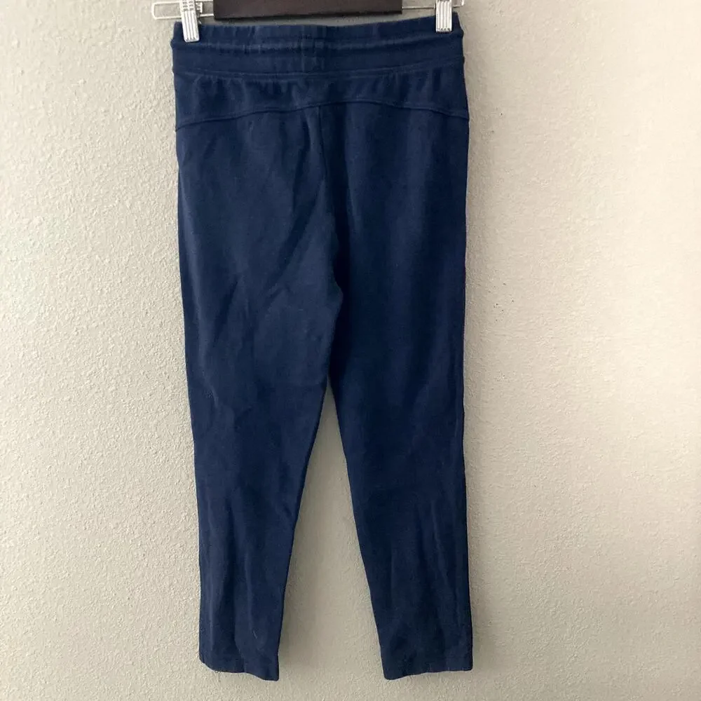 Gap Fit Tech Pant Bundle - Navy Blue - Large 10
